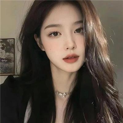 职业女郎